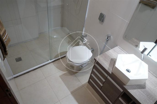 Apartamento - Ref: 776199