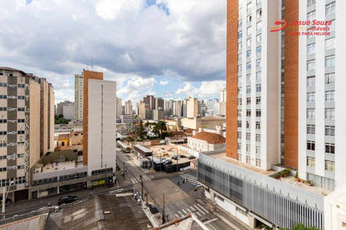 Imagem 27 de 30 de Conjunto À Venda, 52 M² Por R$ 180.000,00 - Centro - Curitiba/pr - Cj0134