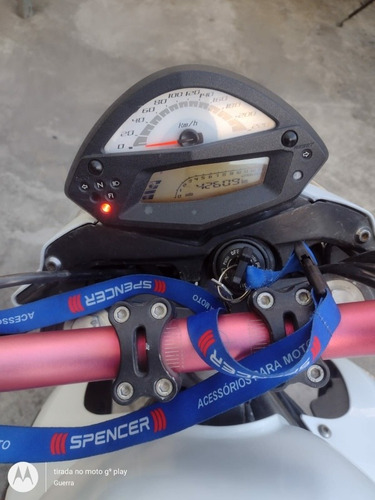 Imagem 7 de 7 de Kawasaki Er-6n