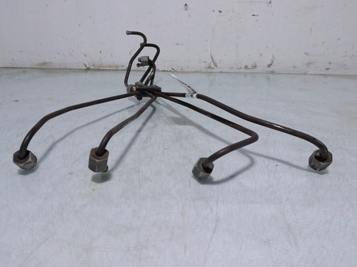 Jogo Cano Bicos Injetores Diesel 2.5 Ranger 2.8 (Usado)