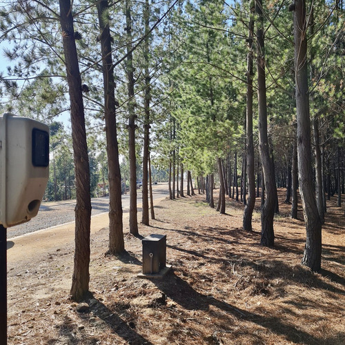 Terreno En Exclusivo Condominio En Matanzas