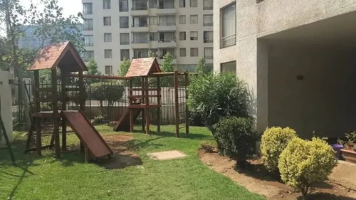 Dueño Vende Departamento Con Estacionamiento Y Bodega Subte.