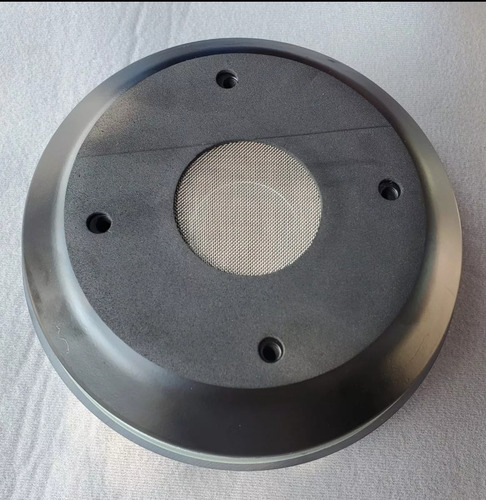 Driver Agudos Profesional Krack Kdt-850