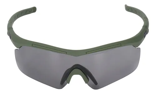 Antiparras deluxe lentes sale