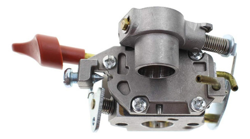 Qe1 Carburator For Poulan Pro P338pt Pp133/333 33cc