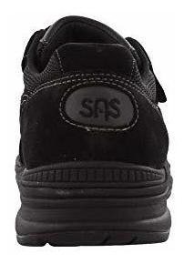 Sas Hombre Jv Mesh Slip On Zapatillas Para Caminar