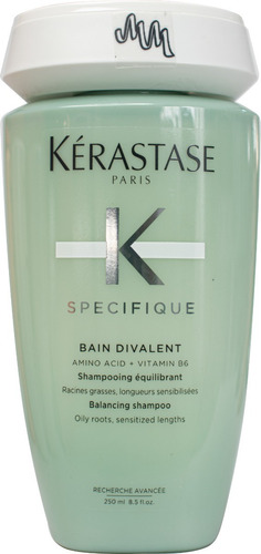 Kerastase Specifique Bain Dival - mL a $561