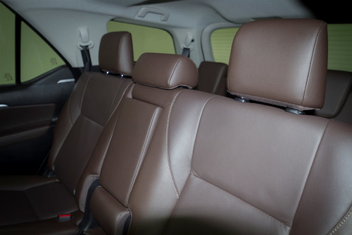 Toyota Hilux Sw4 2.7 Srv 7 Lugares 4x2 16v Flex 4p