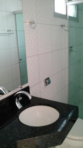 Imagem 7 de 7 de Apartamento, 60 M² - Venda Por R$ 230.000,00 Ou Aluguel Por R$ 800,00/mês - Jardim Guarani - Campinas/sp - Ap12233