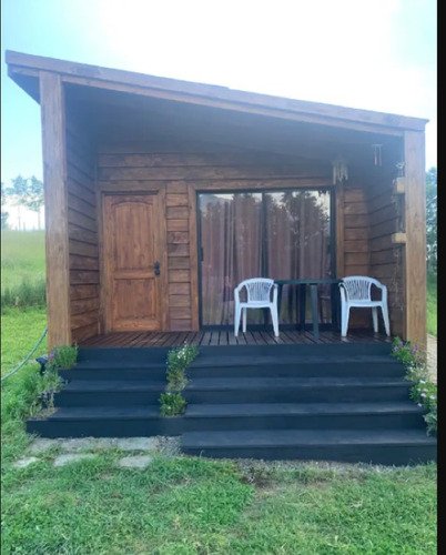 En Venta Conjunto De Cabañas Sector Las Quemas - Futrono
