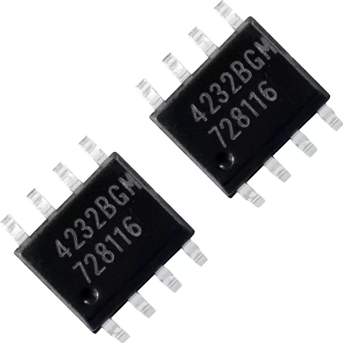 Segunda imagem para pesquisa de transistor mosfet smd n1 equivalente