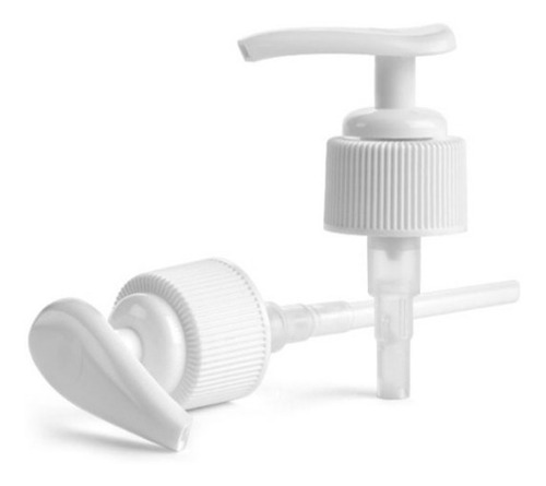Imagen 4 de 7 de Bomba Loción Válvula Cremera Atomizadora Spray Splash Gel