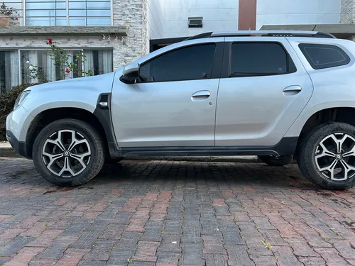 Renault Duster 1.3 T Iconic 4X2 Cvt