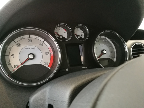 Peugeot 308 1.6 Allure Hdi 115cv