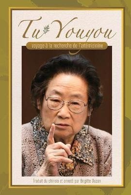 Libro Tu Youyou's Journey In The Search For Artemisinin (...