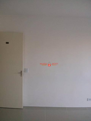 Apartamento Com 3 Dormitórios À Venda, 67 M² Por R$ 320.000,00 - Jardim Albertina - Guarulhos/sp - Ap0074