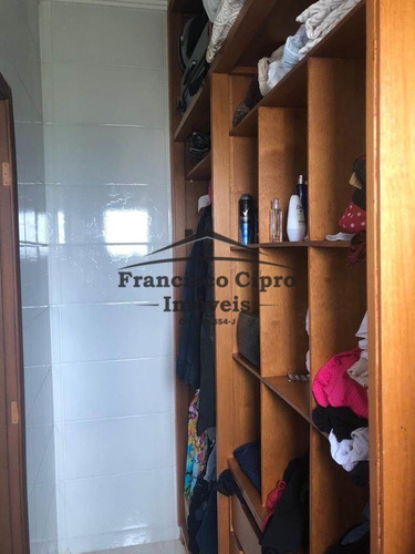 Imagem 11 de 14 de Apartamento À Venda No Bairro Village Santana - Guaratinguetá/sp - Ap049