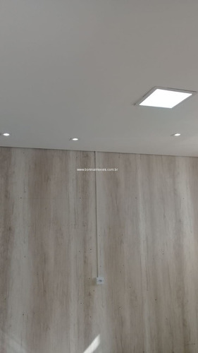Locação Ampla Sala Comercial. - Sa00038 - 68017380