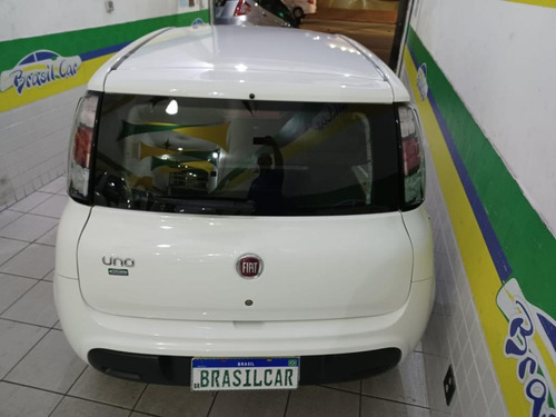 Imagem 6 de 14 de Uno Attractive 1.0 Fire Flex 8v 5p