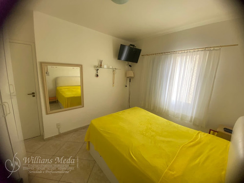Imagem 11 de 15 de Apartamento Em Jardim Paraventi - Guarulhos - 20600