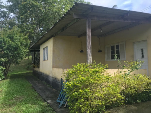 Imagem 8 de 15 de Chácara A Venda Em Suzano (palmeiras)