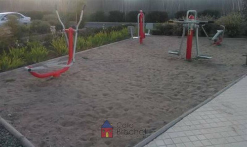 Imagen 19 de 19 de Departamento En Venta De 3 Dorm. En La Serena