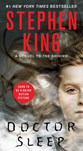 Libro Doctor Sleep [ Sequel To The Shining ] Stephen King 