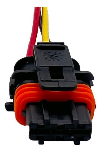Arnes Conector Para Sensor Velocidad Corsa Tornado Chevy