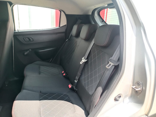 Renault Kwid 1.0 Sce 66cv Intense