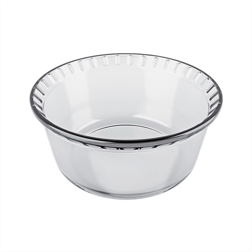 Molde Vidrio Souffle Marinex 2400 Ml