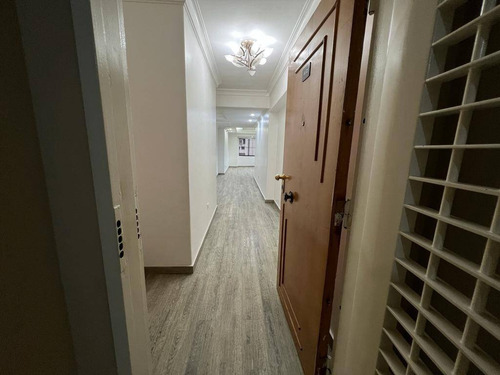 Imagen 4 de 18 de Apartamento En Venta En Las Chimeneas,residencias Garden Plaza Con Pozo De Agua Y Planta Eléctrica A63046