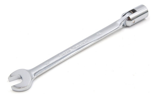 14 mm Cabezal Giratorio Combinacion Socket Spanner Wrench
