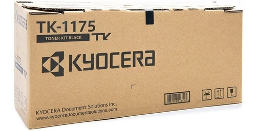  Tóner Kyocera Tk-1175 Original