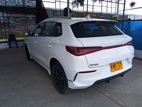 BYD E2 HB GS-300