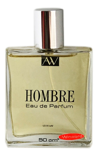 Perfume Artez Westerley Hombre Winward X 50ml