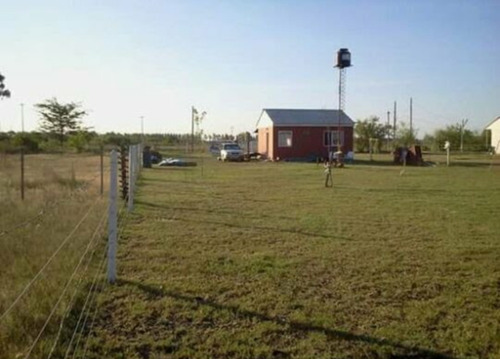Imagen 4 de 10 de Lotes Y Terrenos En Un Paraíso De Zona Sur. Se Financia El 50 %