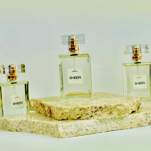 Sheer Perfume Feminino 50 Ml
