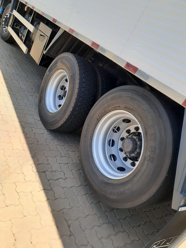 Scania P310 B8x2 Bitruck