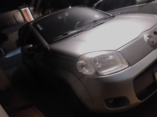 Fiat Uno 2011 1.0 Vivace Flex 5p
