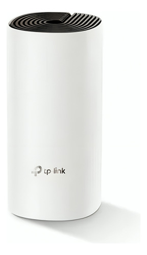 Roteador Tp-link Deco M4 Mesh 2 Gigabit Dual-band Ac1200
