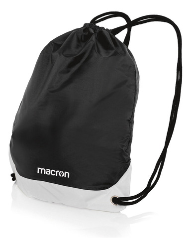 Gym Sack- Mochila Para Gimnasio Y Botines- Macron