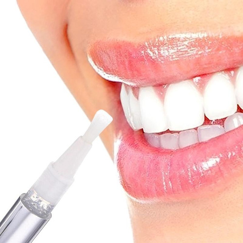 Blanqueador De Dientes Teeth Whitening Pen