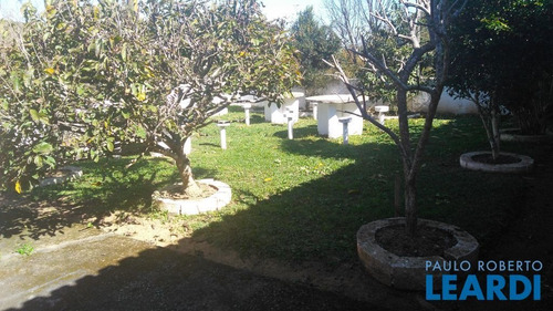 Imagem 7 de 15 de Fazenda - Centro - Sp - 514193
