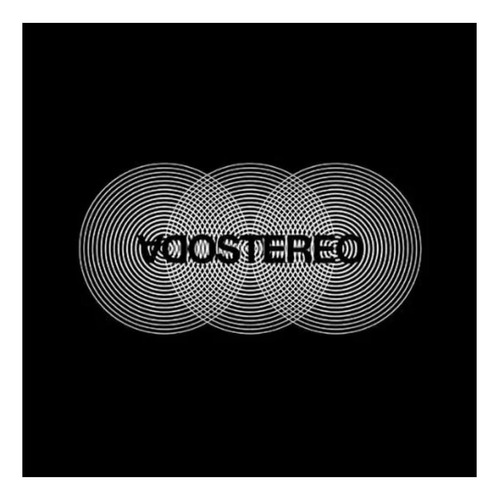 Soda Stereo - Caja Negra (7lp) Box Set | Vinilo