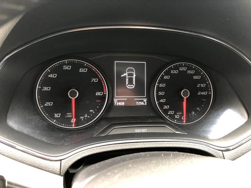 Imagen 9 de 15 de Seat Ibiza Style Automático 2018