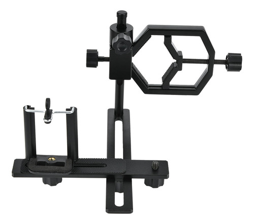 Montaje Adaptador De Telescopio Rápido Entre Los