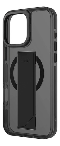 Funda Protectora iPhone 16 Pro Heldro Max Magclick De Uniq