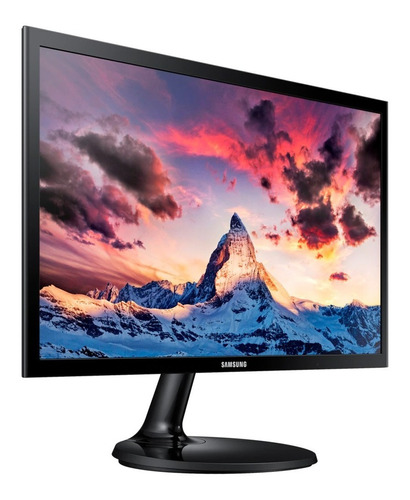 Monitor Led 24 Pulgadas Samsung F350 Full Hd Slim Freesync