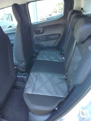 Imagen 11 de 15 de Fiat Mobi Retira Con Minimo Anticipo O Tu Usado L