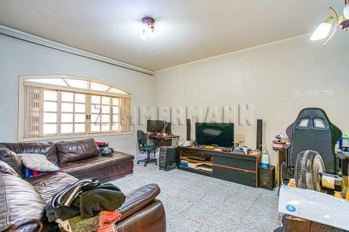 Imagem 3 de 15 de Casa - Alto Da Lapa - Ref: 146983 - V-146983